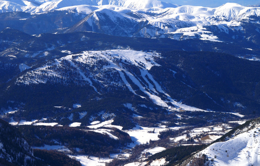 Vente en ligne Forfait GRAND PUY