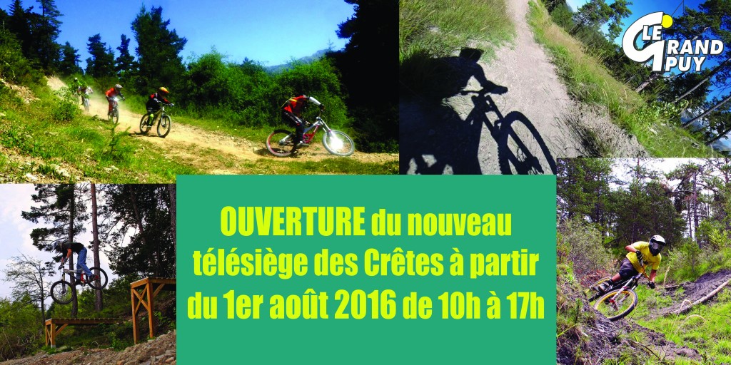 Webcam Le Grand Puy Front De Neige