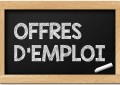 OFFRE D'EMPLOI