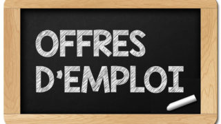 LA MAIRIE RECRUTE