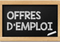 OFFRE D'EMPLOI POSTE ATSEM