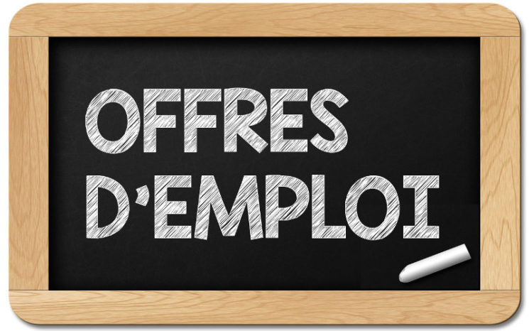 LA MAIRIE RECRUTE