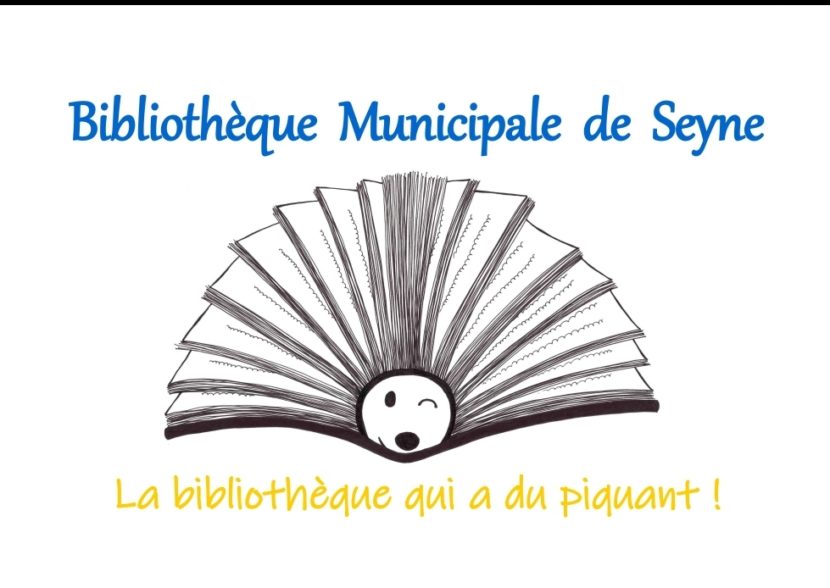 BIBLIOTHEQUE MUNICIPALE