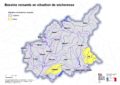 VIGILANCE SECHERESSE POUR LE DEPARTEMENT