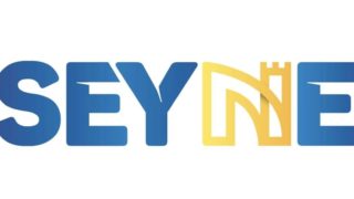 NOUVEAU LOGO POUR SEYNE