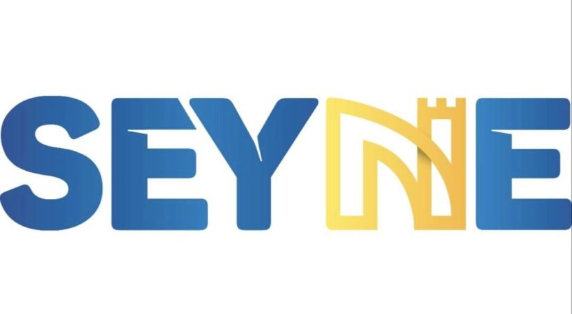 NOUVEAU LOGO POUR SEYNE