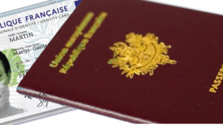 PRISE DE RDV EN LIGNE POUR DEMANDE DE CNI ET PASSEPORT