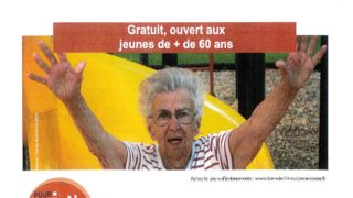 ATELIERS EQUILIBRE ET MEMOIRE : Inscrivez-vous!