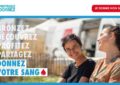 COLLECTE DU DON DU SANG 10 JUIN