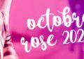 Les événements Octobre Rose