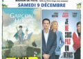 CINEMA DE PAYS LE 9 DECEMBRE